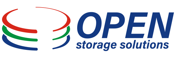 Open Storage Solutions