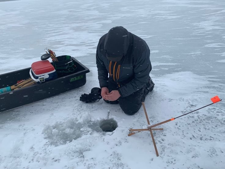 Experience the Thrill of Ice Fishing in UK Live Casino Gaming in United Kigdom