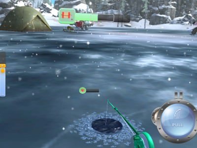 Neue Herausforderungen auf dem Eisschrank: Online Ice Fishing Casino-Games in - overview