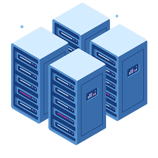 Compute Storage And Network
