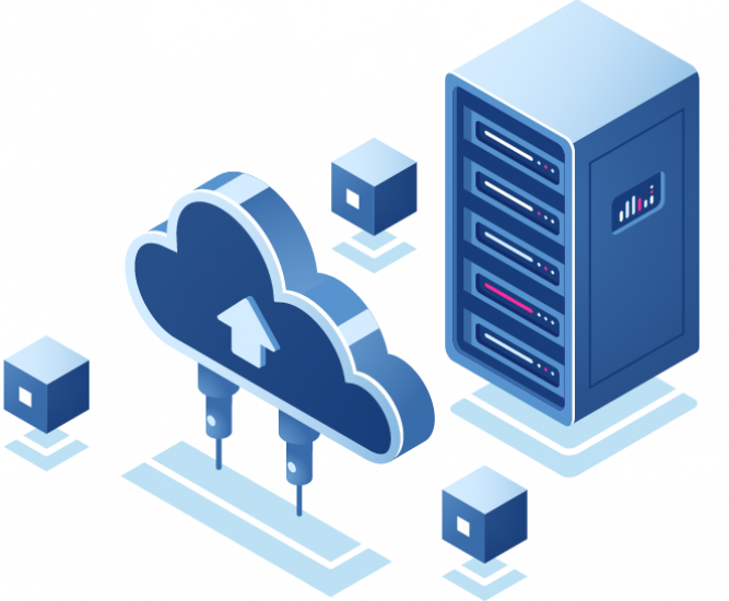 Managed cloud 2