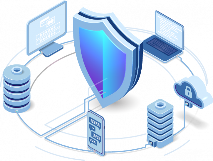OSS data protection