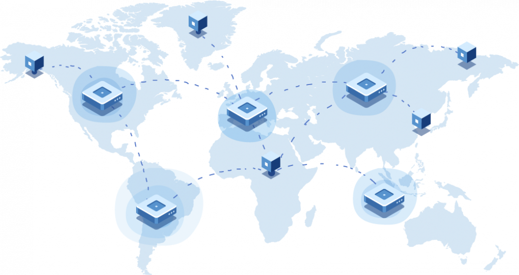OSS home page 2 (Digital Transformation)
